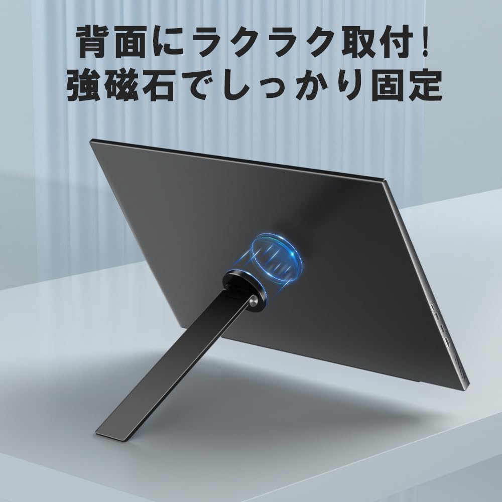 アームスタンド ショート マグネット Sシリーズ専用 耐荷重2kg
