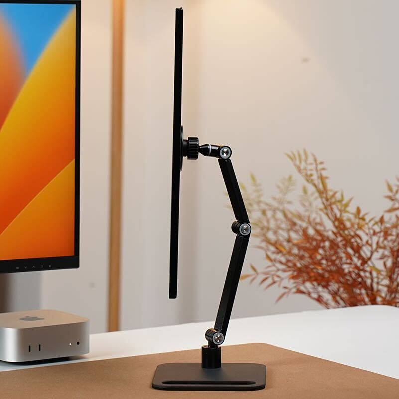 アームスタンド ロング マグネット Sシリーズ専用 耐荷重2kg