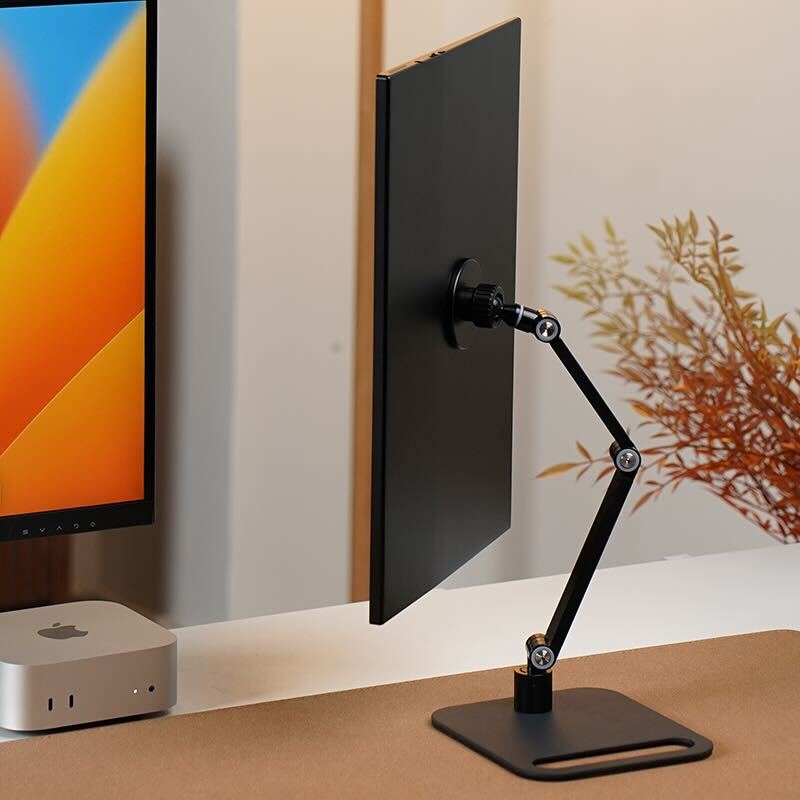 アームスタンド ロング マグネット Sシリーズ専用 耐荷重2kg