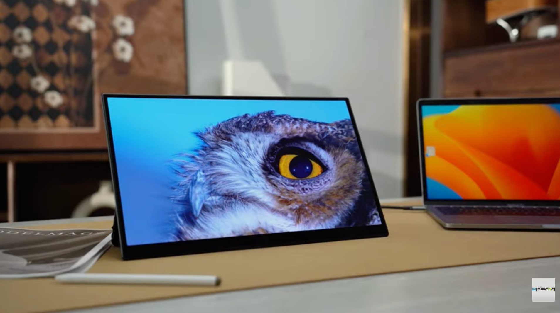 16インチ タッチペン対応 3840x2400 有機EL 60Hz RO-160PU/NU 16インチ タッチペン対応 3840x2400 有機EL 60Hz RO-160PU/NU