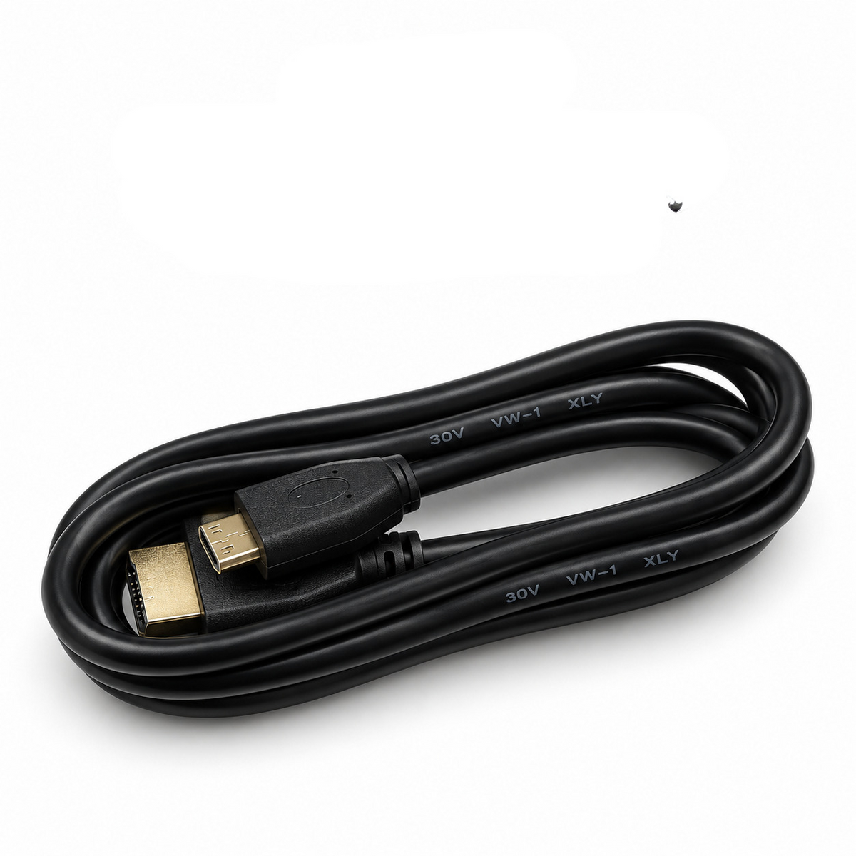 HDMI to miniHDMI ケーブル
